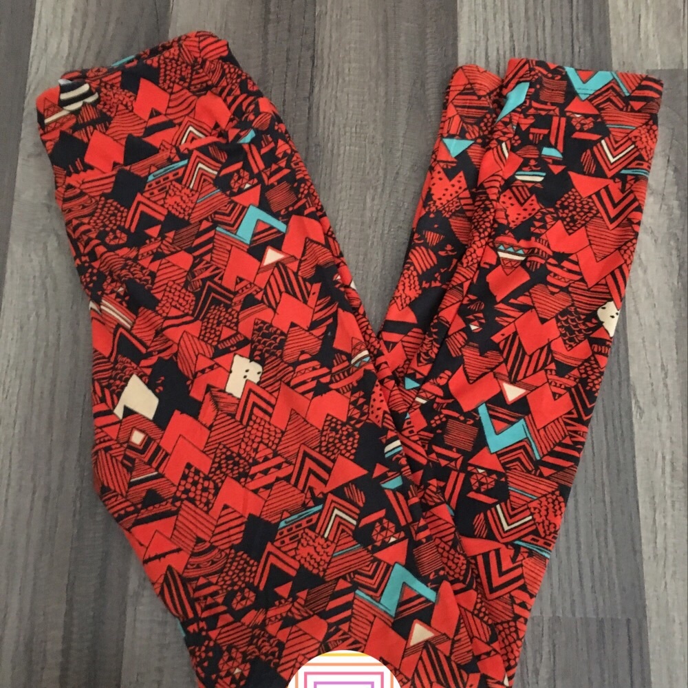 Lularoe Leggings